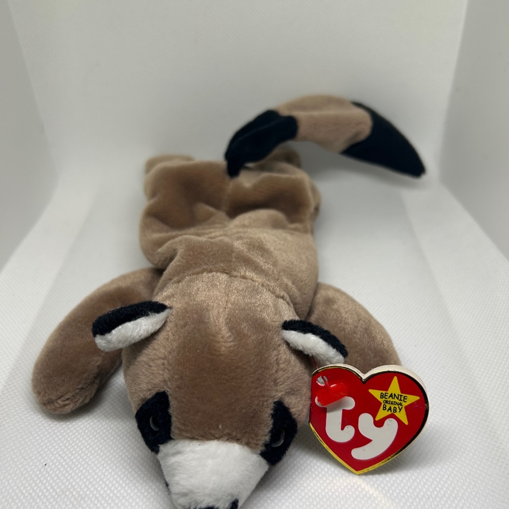 Single Vintage Beanie Babies Bundle & Save!